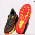 HOKA Speedgoat 5 bărbați pantofi de alergare verde închis 1123157-TFST 15