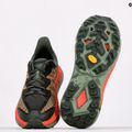 HOKA bărbați HOKA pantofi de alergare Mafate Speed 4 verde 1129930-TFST 17