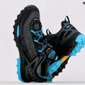 Cizme de trekking pentru femei AKU Rocket Dfs GTX albastru 727-253 11