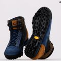 AKU cizme de trekking pentru bărbați Slope Original GTX albastru 885.20-129 11