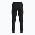 Pantaloni termoactivi pentru femei ODLO Merino 200 Bl Bottom black 2