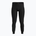 Colanți termoactivi pentru bărbați ODLO Merino 200 Bl Bottom black 4