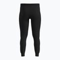 Colanți termoactivi pentru bărbați ODLO Merino 200 Bl Bottom black 5
