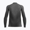 Longsleeve termoactiv pentru bărbați ODLO Performance Warm Blackcomb Bl Top Turtle Neck HZ black 2