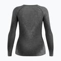 Bluză termică damă Odlo Performance Warm Blackcomb Bl Top Crew Neck black 2