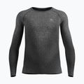 Bluză termică pentru bărbați ODLO Performance Warm Blackcomb Bl Top Crew Neck black