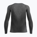 Bluză termică pentru bărbați ODLO Performance Warm Blackcomb Bl Top Crew Neck black 2