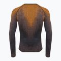 Bluză termică pentru bărbați ODLO Blackcomb Eco oriole 6