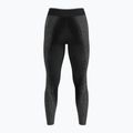 Pantaloni termoactivi pentru femei ODLO Performance Warm Blackcomb Bl Bottom Long black 2