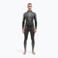 Pantaloni termoactivi pentru bărbați ODLO Performance Warm Blackcomb Bl Bottom Long black 2