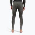 Pantaloni termoactivi pentru bărbați ODLO Performance Warm Blackcomb Bl Bottom Long black 3
