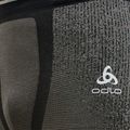 Pantaloni termoactivi pentru bărbați ODLO Performance Warm Blackcomb Bl Bottom Long black 4