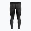 Pantaloni termici pentru bărbați ODLO Performance Warm Blackcomb Bl Bottom Long black 2