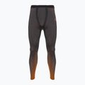 Pantaloni termoactivi pentru bărbați ODLO Blackcomb Eco oriole 4