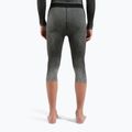 Pantaloni termoactivi pentru bărbați ODLO Performance Warm Blackcomb Bl Bottom Long black 3
