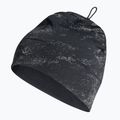 Căciulă de trekking ODLO Polyknit Warm Reflective black
