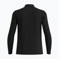 Bluză termoactivă pentru bărbați ODLO Merino 200 Bl Top Turtle Neck black 2