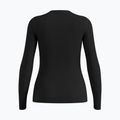 Bluză termoactivă pentru femei ODLO Merino 200 Bl Top Crew Neck black 6