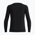 Bluză termoactivă pentru bărbați ODLO Merino 200 Bl Top Crew Neck black 7