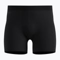 Boxeri termoactivi pentru bărbați ODLO Merino 160 Boxer black
