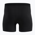 Boxeri termoactivi pentru bărbați ODLO Merino 160 Boxer black 2
