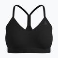 Sutien termoactiv ODLO Merino Soft black