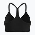 Sutien termoactiv ODLO Merino Soft black 2
