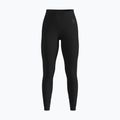 Pantaloni termoactivi pentru femei ODLO Merino 160 Bl Bottom Long black 5