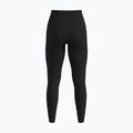 Pantaloni termoactivi pentru femei ODLO Merino 160 Bl Bottom Long black 6