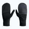 Mănuși de trekking ODLO Multisport Windproof Light Full Finger black 3