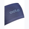 Bentiță ODLO Polyknit Warm Reflective skipper blue 3