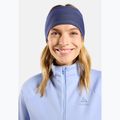 Bentiță ODLO Polyknit Warm Reflective skipper blue 4