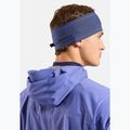 Bentiță ODLO Polyknit Warm Reflective skipper blue 7