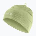 Căciulă de iarnă ODLO Polyknit Warm Reflective shadow lime
