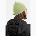 Căciulă de iarnă ODLO Polyknit Warm Reflective shadow lime 6