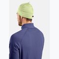 Căciulă de iarnă ODLO Polyknit Warm Reflective shadow lime 7