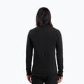Bluză termoactivă pentru bărbați ODLO Active X-Warm Bl Top Crew Neck black 3