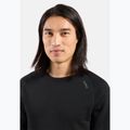 Bluză termoactivă pentru bărbați ODLO Active X-Warm Bl Top Crew Neck black 4