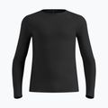 Bluză termoactivă pentru bărbați ODLO Active X-Warm Bl Top Crew Neck black 5