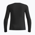 Bluză termoactivă pentru bărbați ODLO Active X-Warm Bl Top Crew Neck black 6