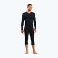 Bluză termoactivă pentru bărbați ODLO Performance Warm Bl Top Crew Neck black 2