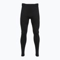 Colanți termoactivi pentru bărbați ODLO Performance Warm Bl Bottom Long black