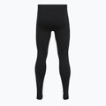 Colanți termoactivi pentru bărbați ODLO Performance Warm Bl Bottom Long black 2