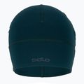 Căciulă de iarnă Odlo Polyknit Warm Eco Hat reflecting pond 2
