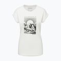 MAMMUT Mountain Courmayeur tricou pentru femei alb 5