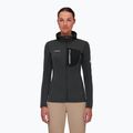 MAMMUT jachetă fleece pentru femei Aenergy Light Ml negru 1014-03810