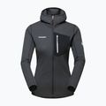 MAMMUT jachetă fleece pentru femei Aenergy Light Ml negru 1014-03810 3
