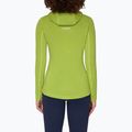 MAMMUT jachetă fleece pentru femei Aenergy Light Ml verde 1014-03810 4
