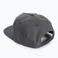 Șapcă de baseball MAMMUT Massone, gri 3