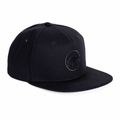 MAMMUT Massone șapcă de baseball negru